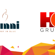 Logos Nanni Diesel y HC GRUPO