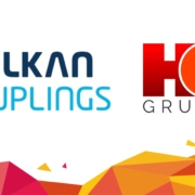 Logo VULKAN COUPLINGS - HC GRUPO INC