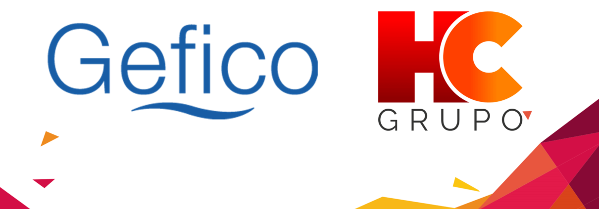 Gefico y HC Logos