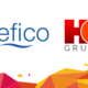 Gefico y HC Logos