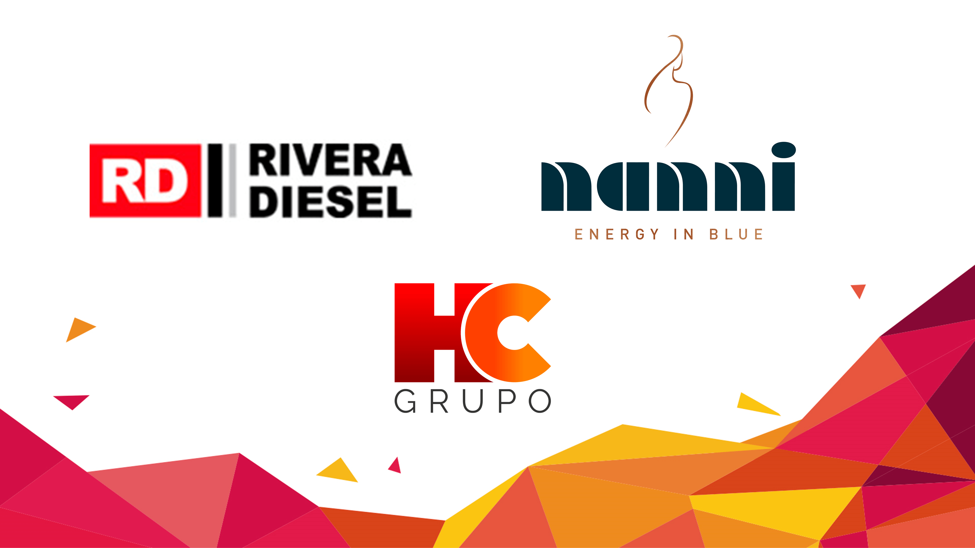 GRUPOS ELECTRÓGENOS - Rivera Diesel - Grupos electrógenos Perú