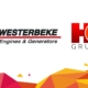 Westerbeke x HC Grupo