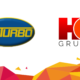 Logos ICATURBO y HC GRUPO