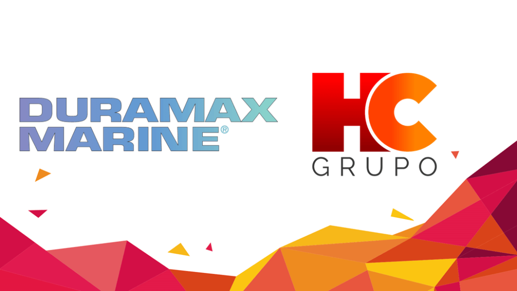 Duramax HC Logos