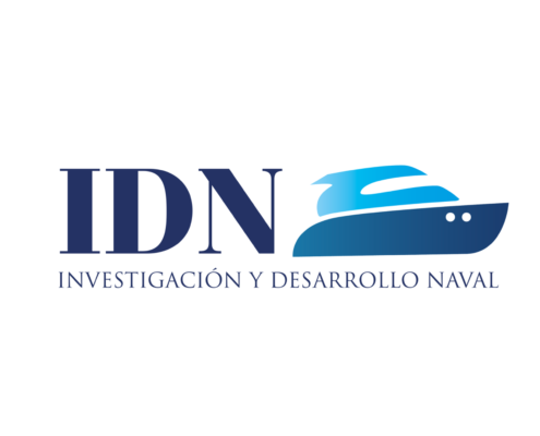 IDN Square Logo