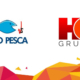ExpoPesca y HC GRUPO Logos