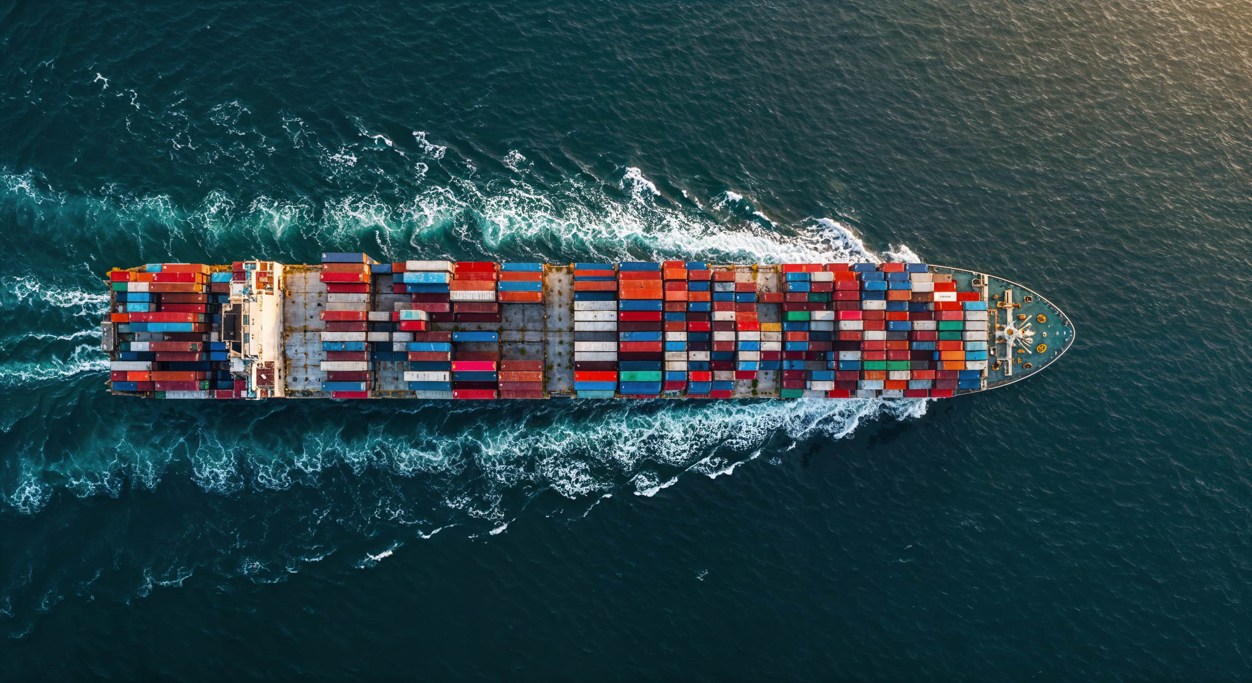 motores-diesel-marinos-chile Buque navegando en alta mar impulsado por un motor diésel marino de alta potencia, símbolo de eficiencia, fiabilidad y rendimiento en la propulsión naval.