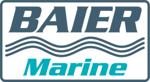 Baier Maarine Logo