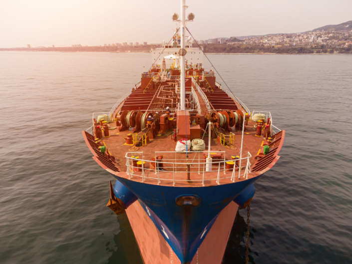 embarcacion-maritima-gran-buque