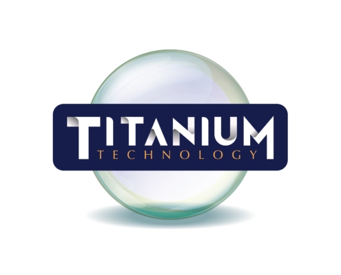 Logo Titanium Technology